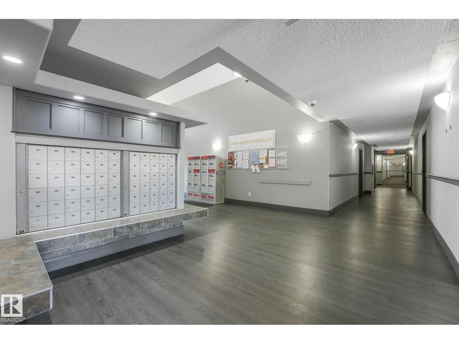 #428 3425 19 St Nw, Edmonton, Alberta  T5Y 3Z9 - Photo 4 - E4455614