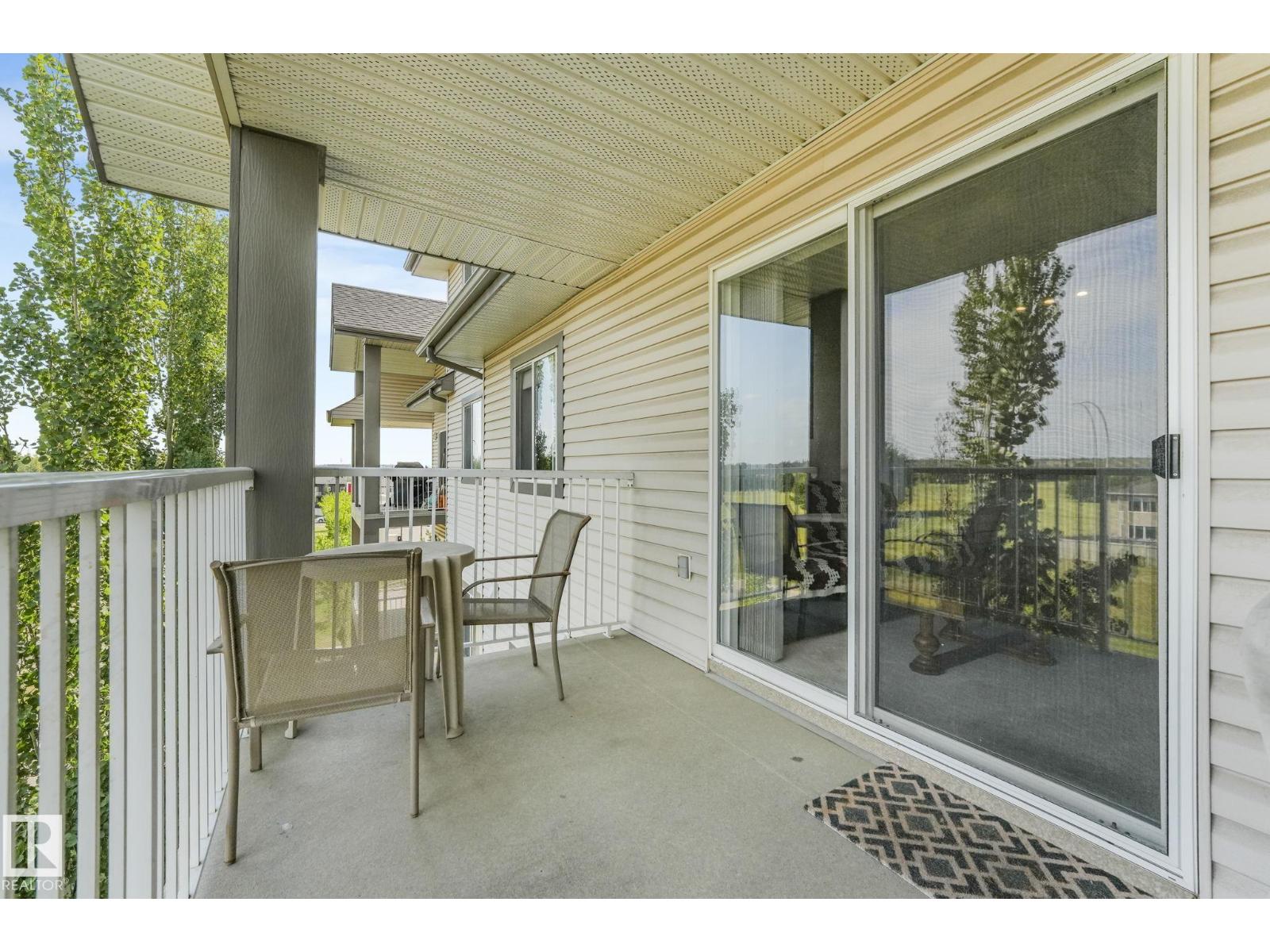 #428 3425 19 St Nw, Edmonton, Alberta  T5Y 3Z9 - Photo 20 - E4455614
