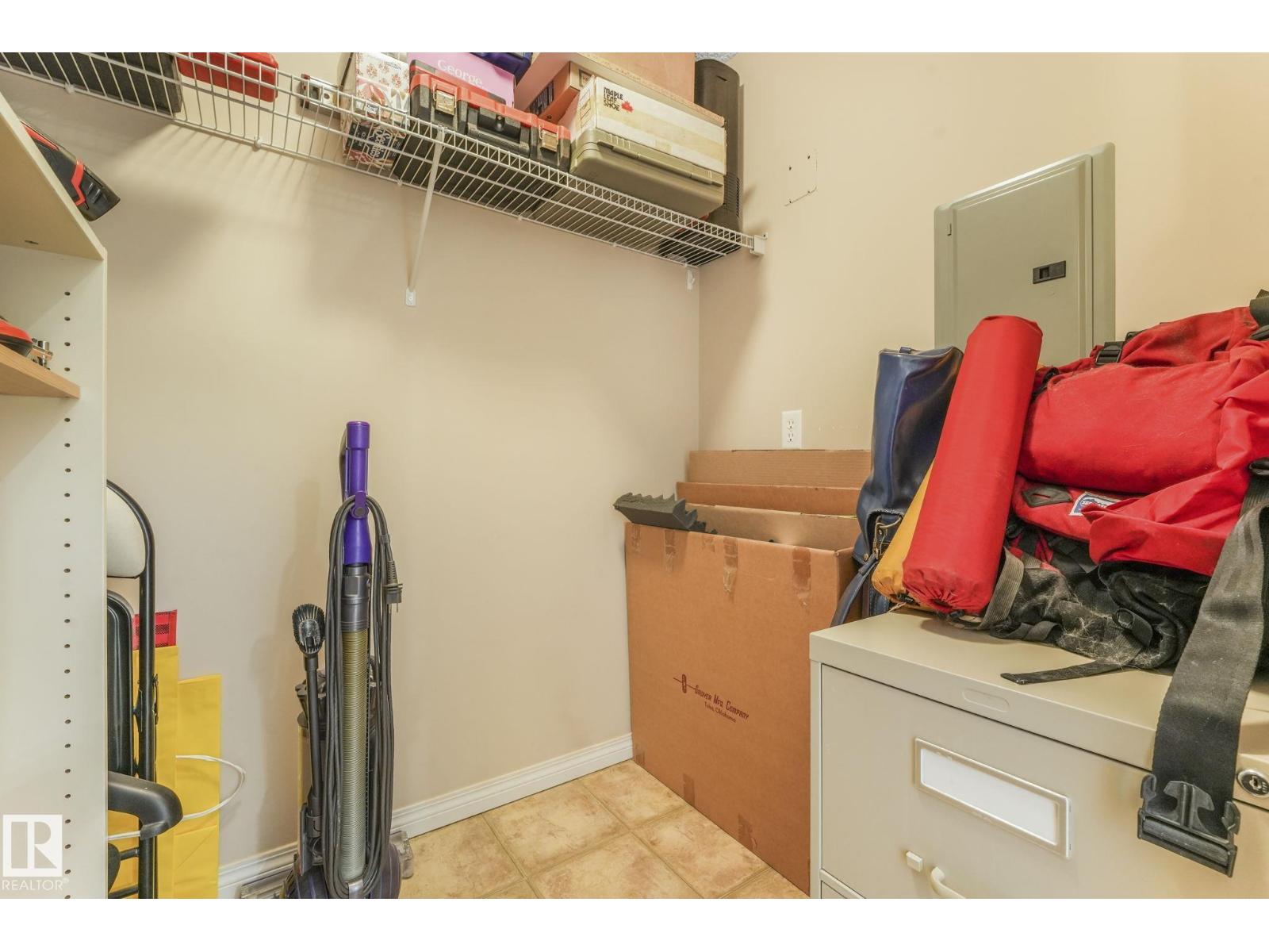 #428 3425 19 St Nw, Edmonton, Alberta  T5Y 3Z9 - Photo 29 - E4455614