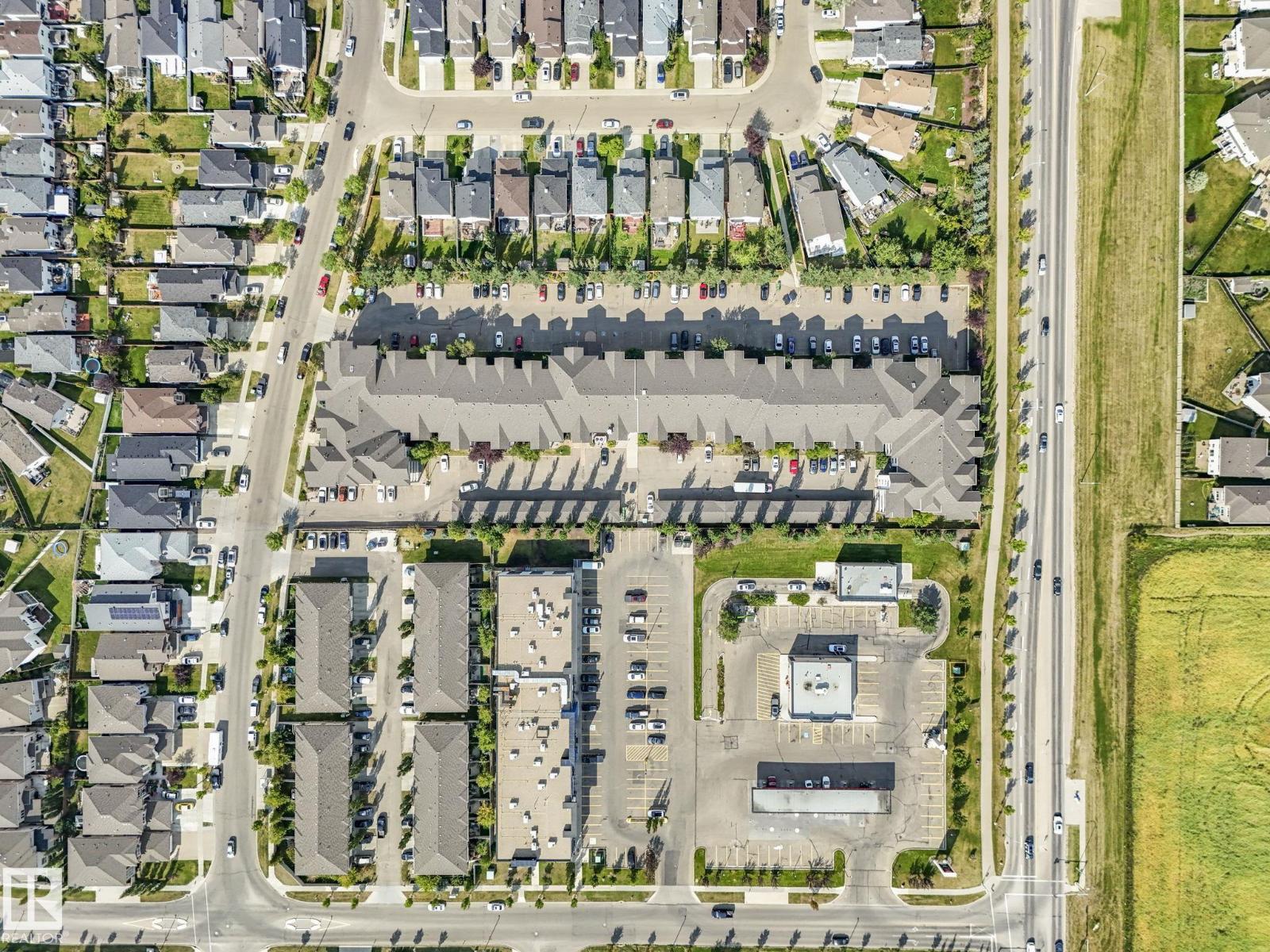 #428 3425 19 St Nw, Edmonton, Alberta  T5Y 3Z9 - Photo 48 - E4455614