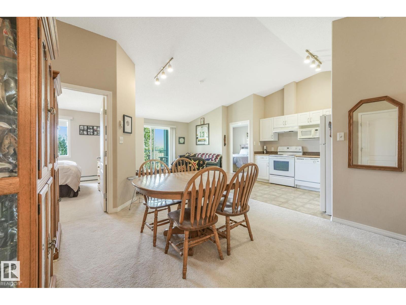 #428 3425 19 St Nw, Edmonton, Alberta  T5Y 3Z9 - Photo 12 - E4455614