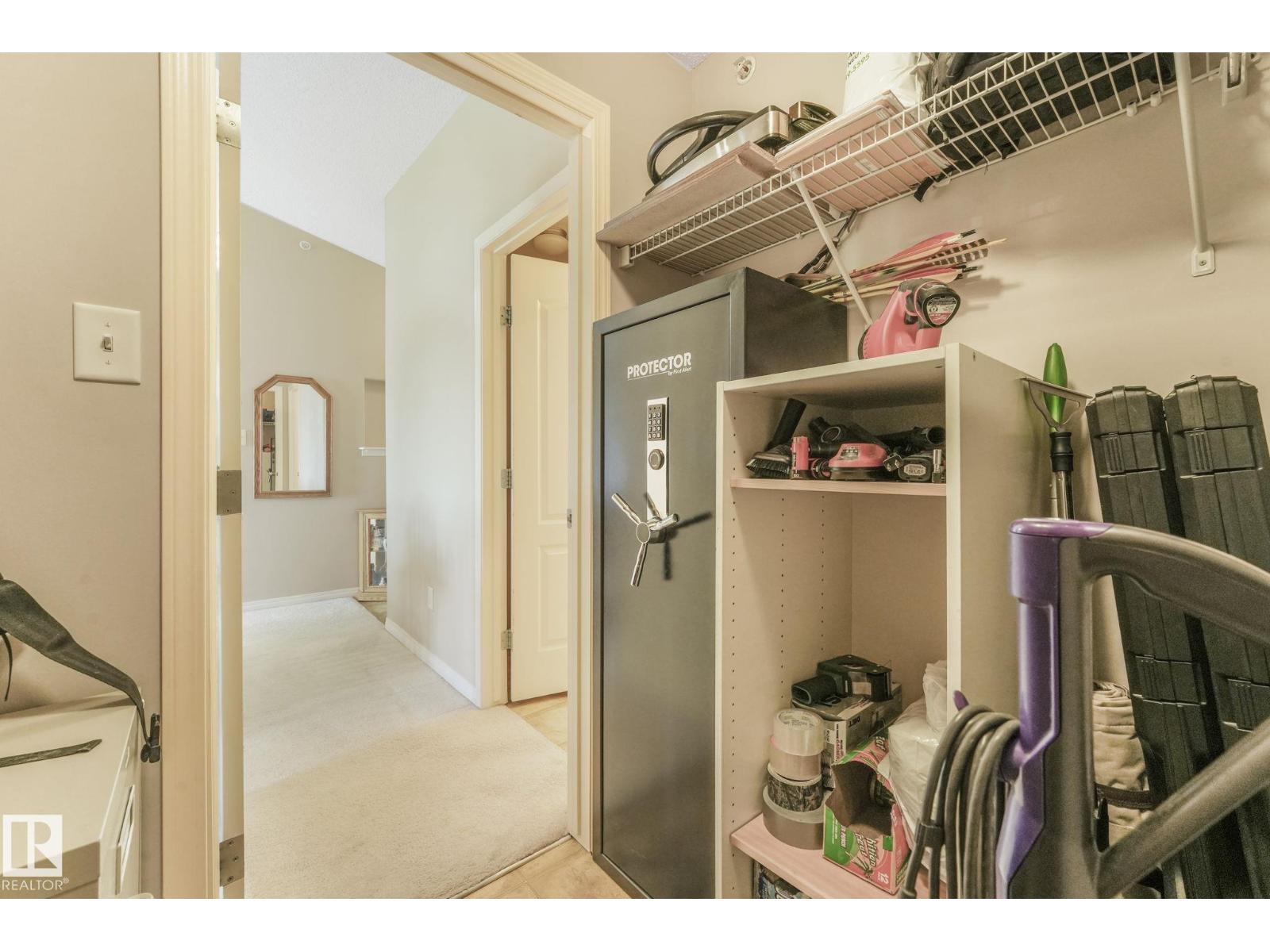 #428 3425 19 St Nw, Edmonton, Alberta  T5Y 3Z9 - Photo 30 - E4455614