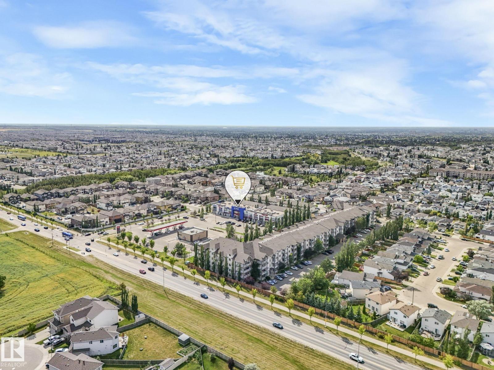 #428 3425 19 St Nw, Edmonton, Alberta  T5Y 3Z9 - Photo 43 - E4455614