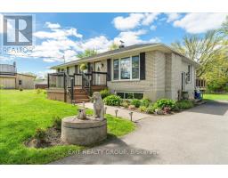 40 ST MARKS ROAD, Marmora and Lake, Ontario