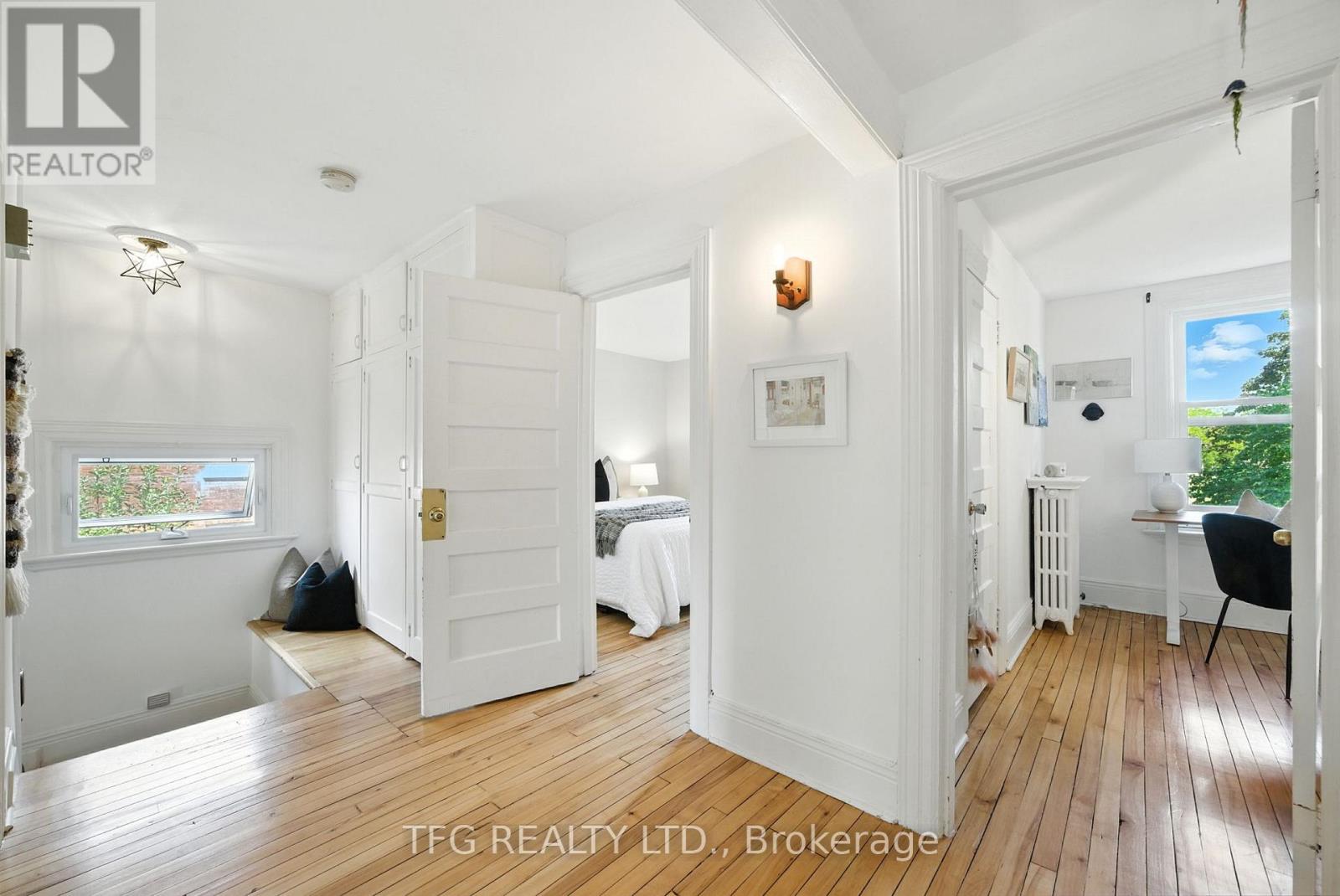 384 Ball Street, Cobourg, Ontario  K9A 3J2 - Photo 20 - X12373949