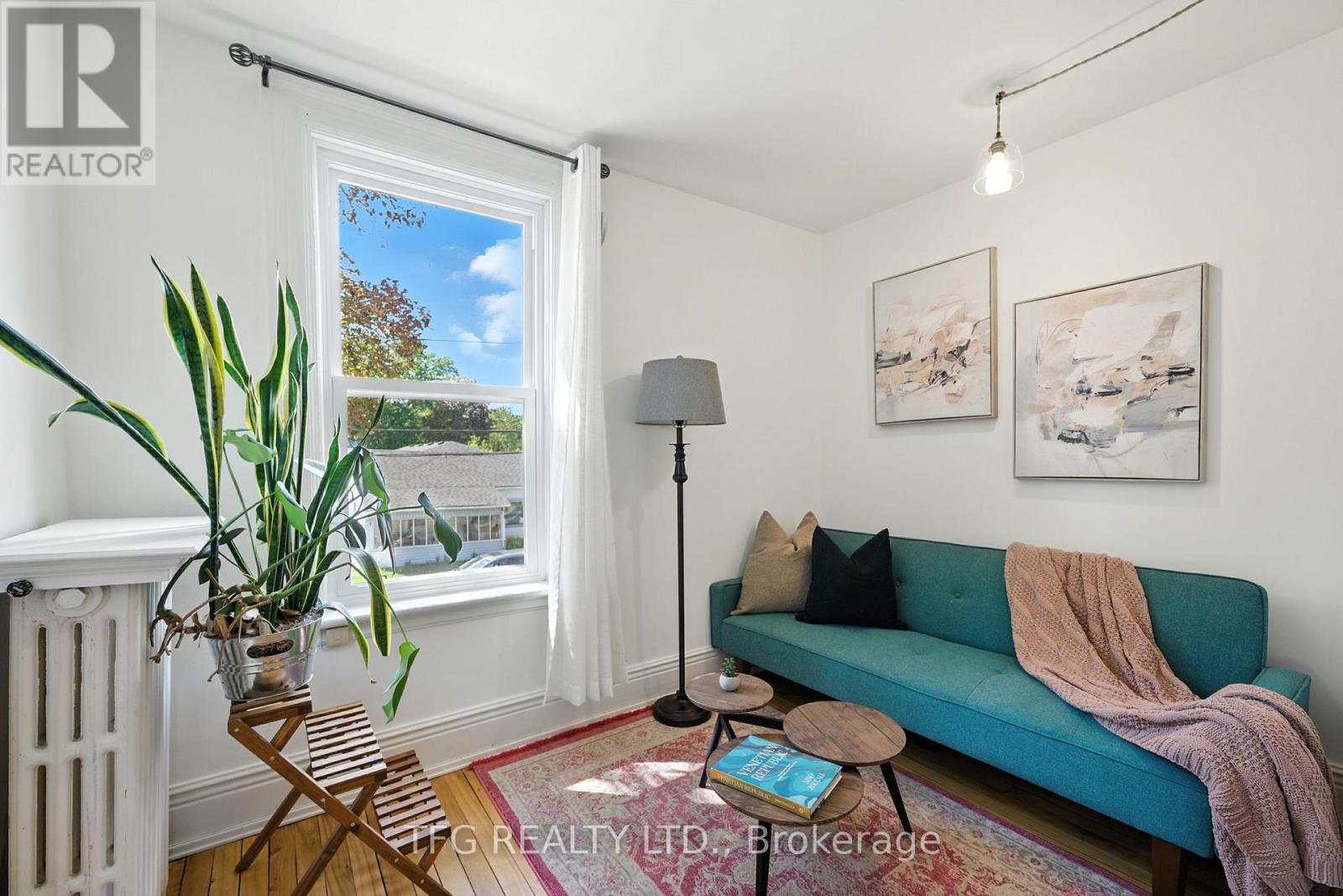 384 Ball Street, Cobourg, Ontario  K9A 3J2 - Photo 23 - X12373949