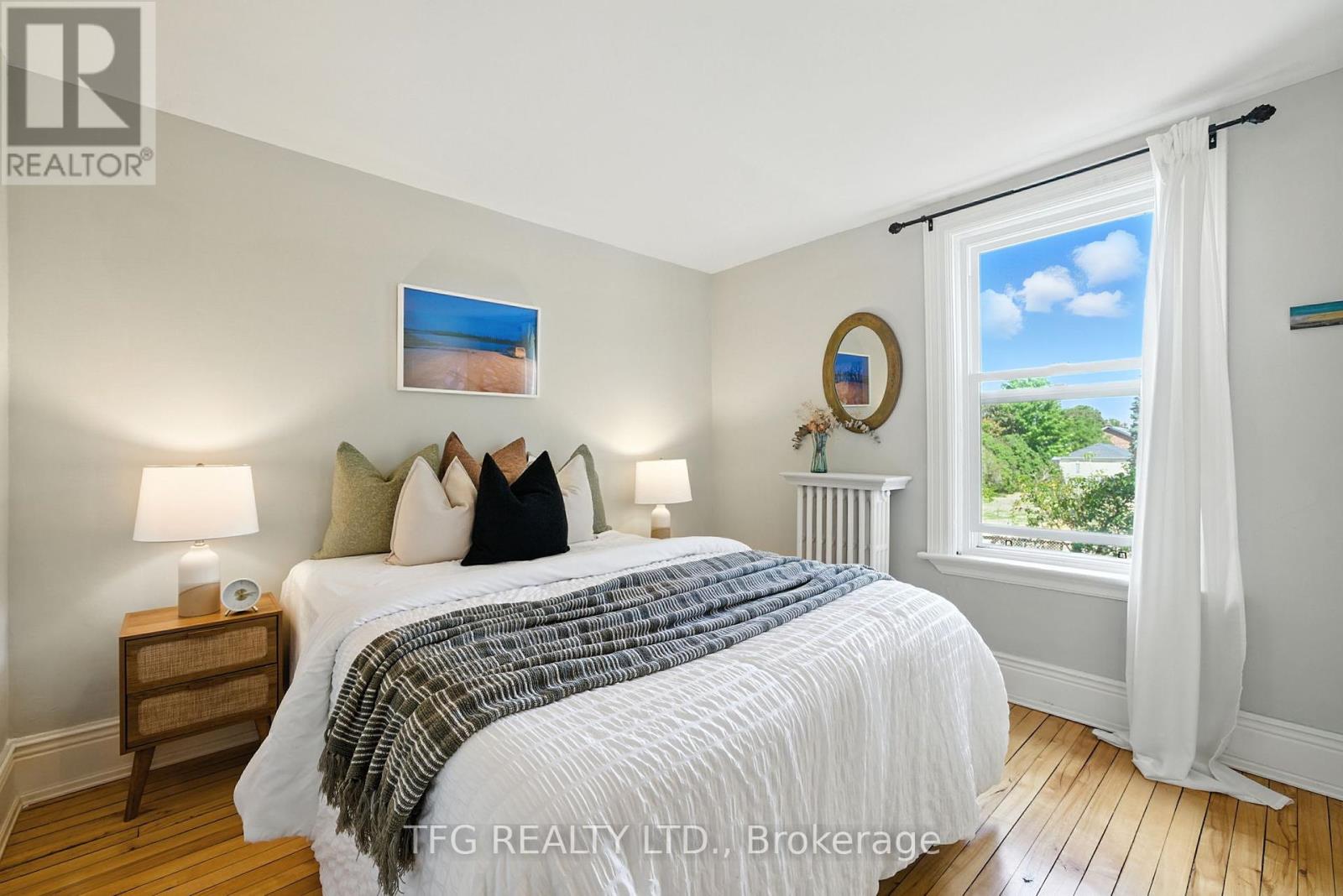 384 Ball Street, Cobourg, Ontario  K9A 3J2 - Photo 27 - X12373949