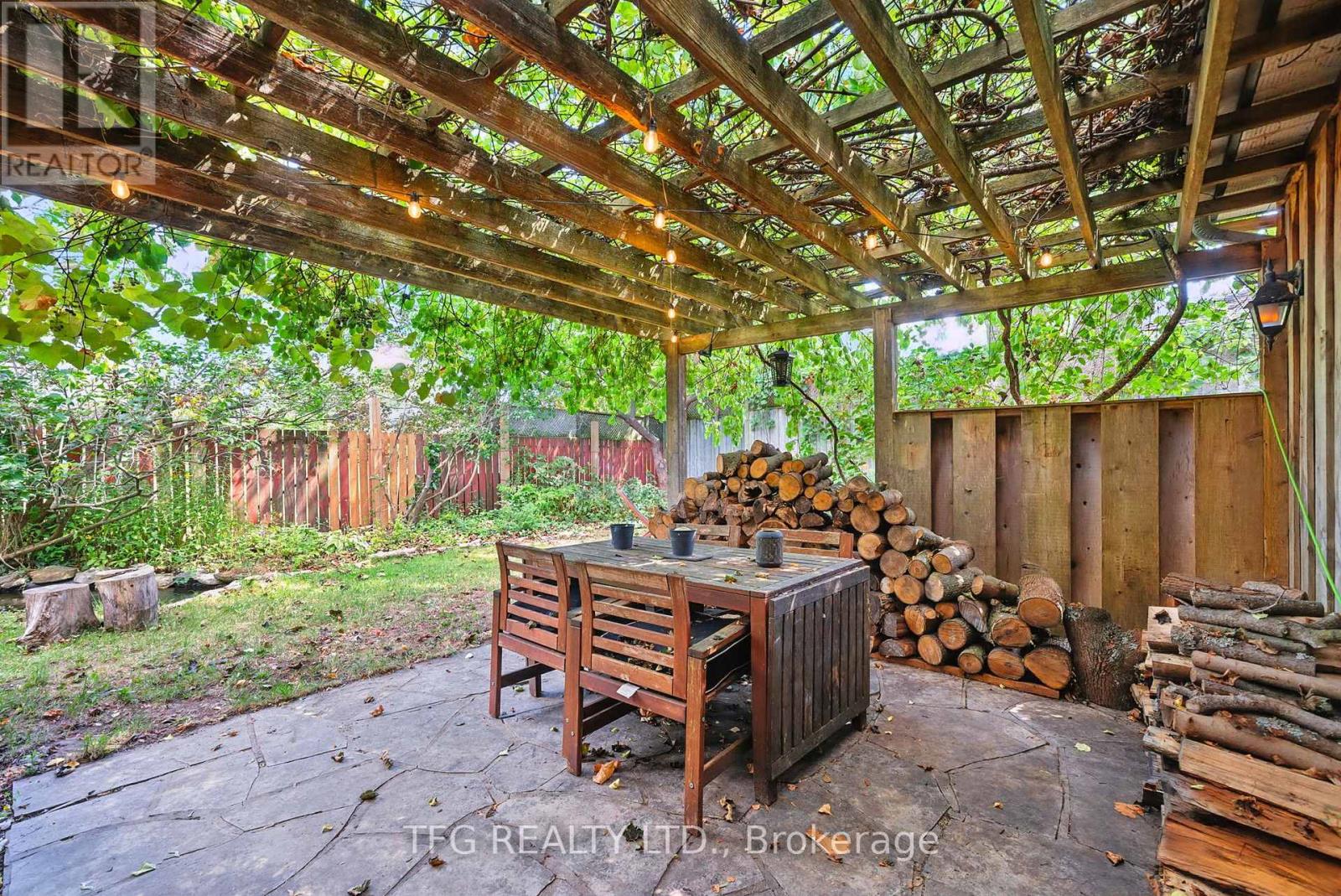 384 Ball Street, Cobourg, Ontario  K9A 3J2 - Photo 34 - X12373949