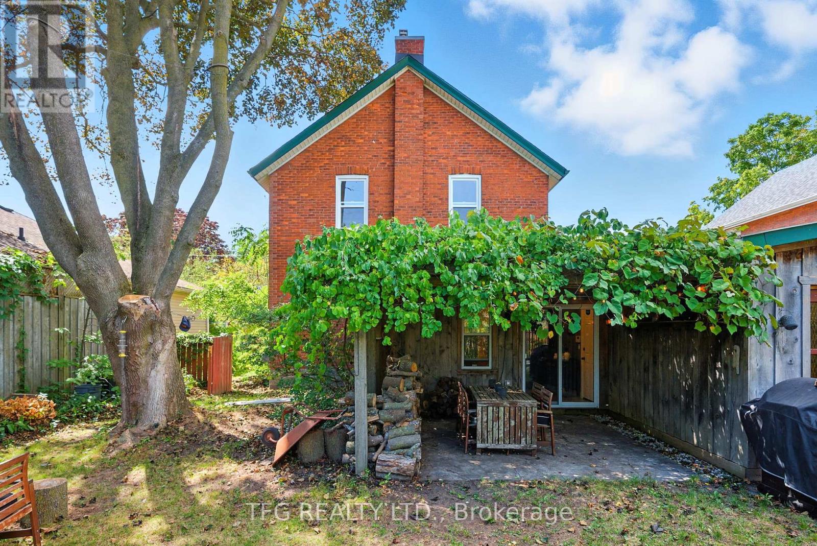 384 Ball Street, Cobourg, Ontario  K9A 3J2 - Photo 37 - X12373949