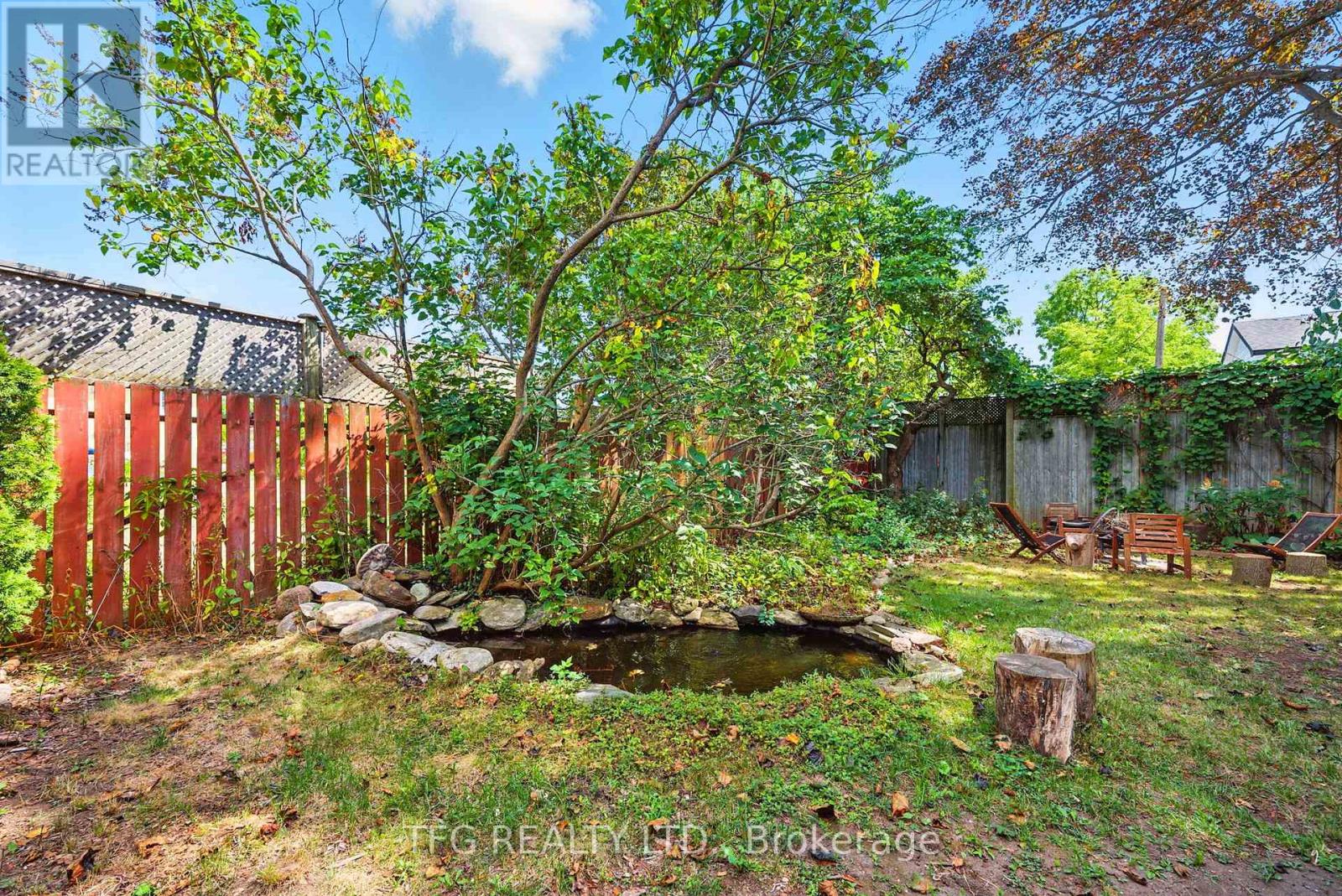 384 Ball Street, Cobourg, Ontario  K9A 3J2 - Photo 38 - X12373949