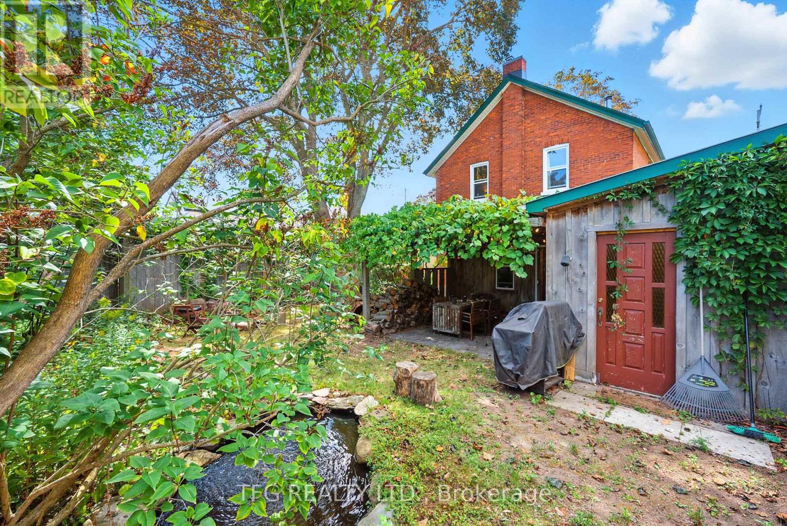384 Ball Street, Cobourg, Ontario  K9A 3J2 - Photo 39 - X12373949