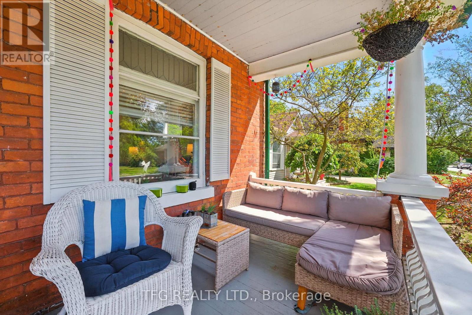 384 Ball Street, Cobourg, Ontario  K9A 3J2 - Photo 4 - X12373949