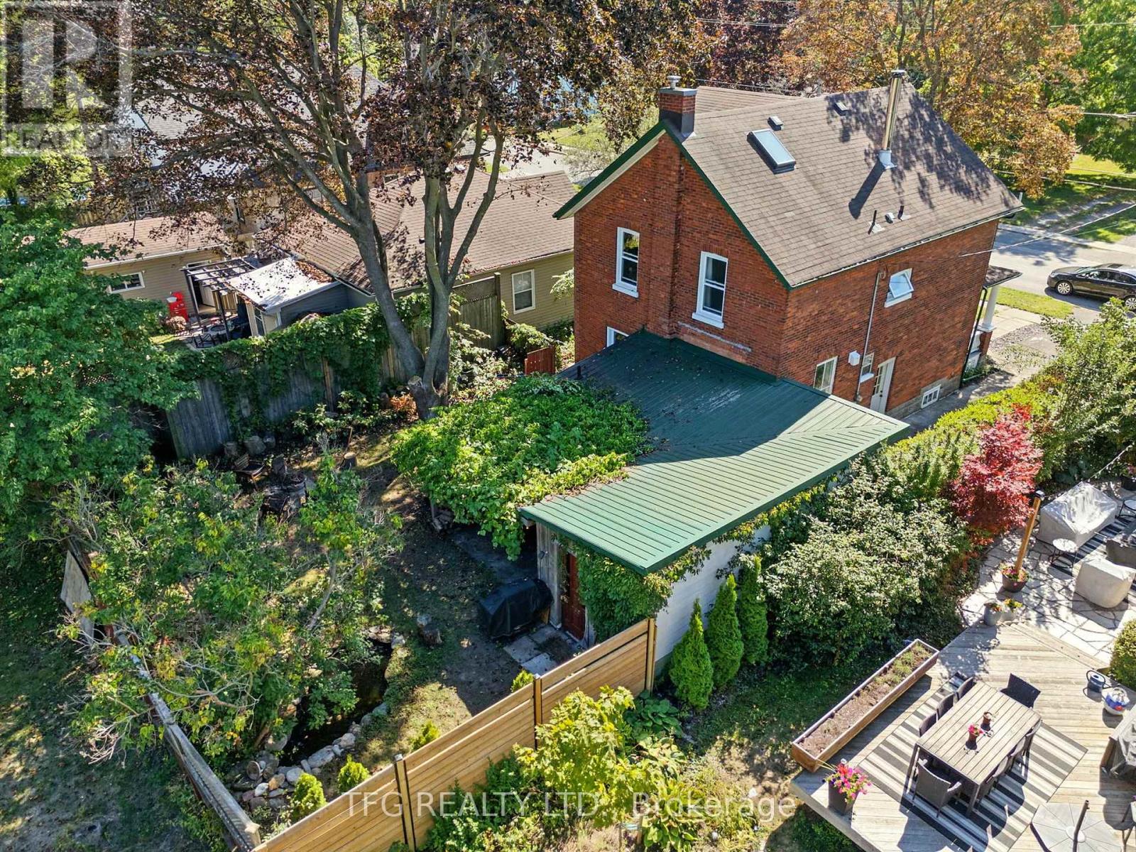 384 Ball Street, Cobourg, Ontario  K9A 3J2 - Photo 40 - X12373949