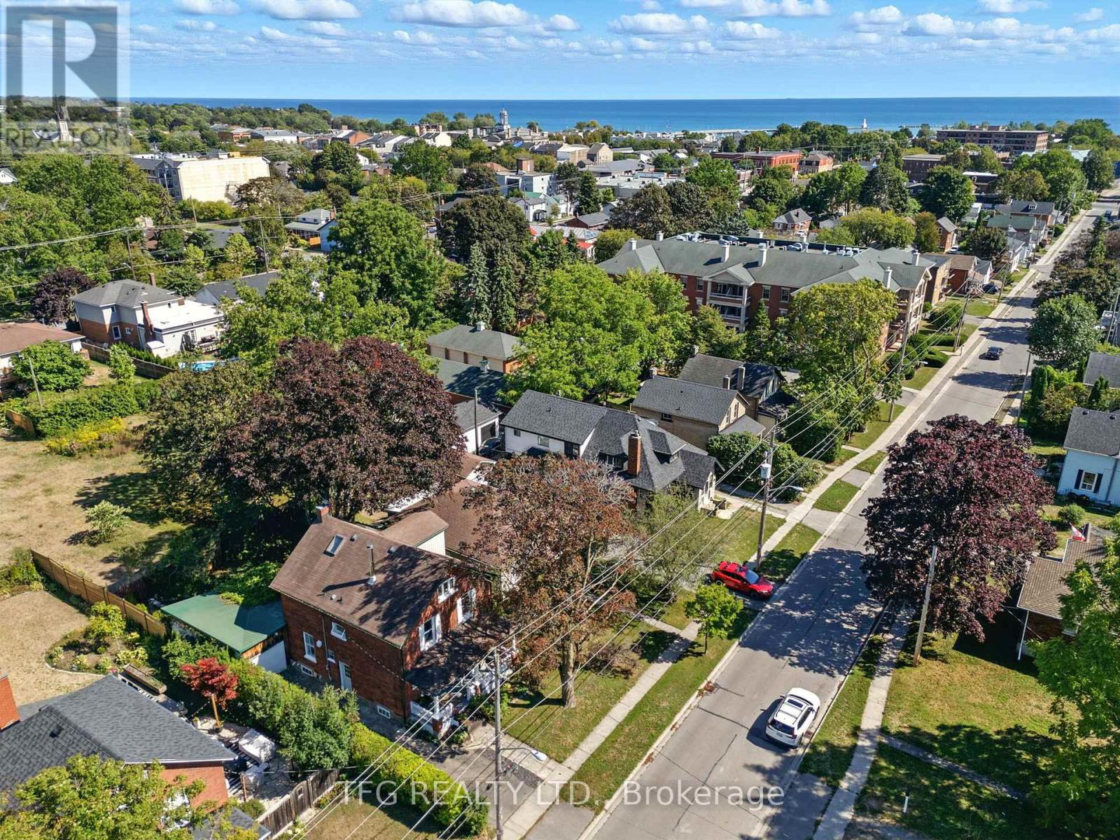 384 Ball Street, Cobourg, Ontario  K9A 3J2 - Photo 41 - X12373949