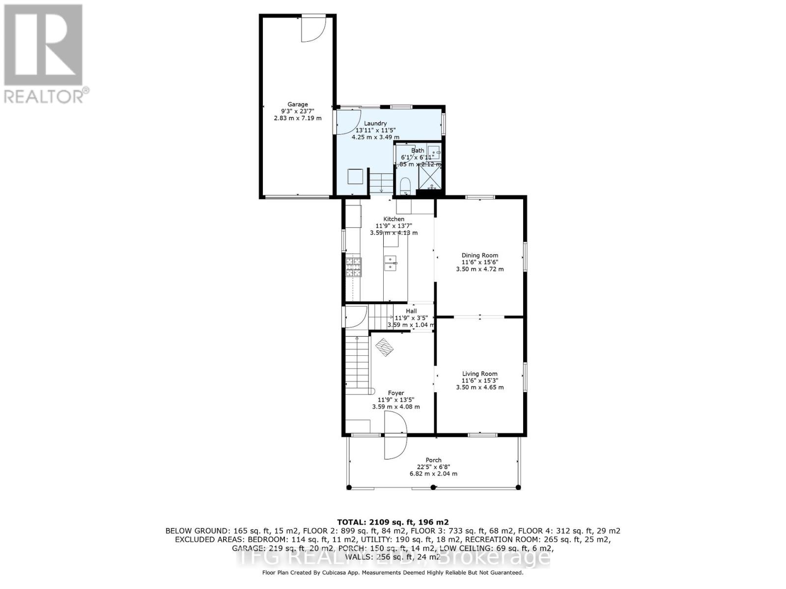 384 Ball Street, Cobourg, Ontario  K9A 3J2 - Photo 42 - X12373949
