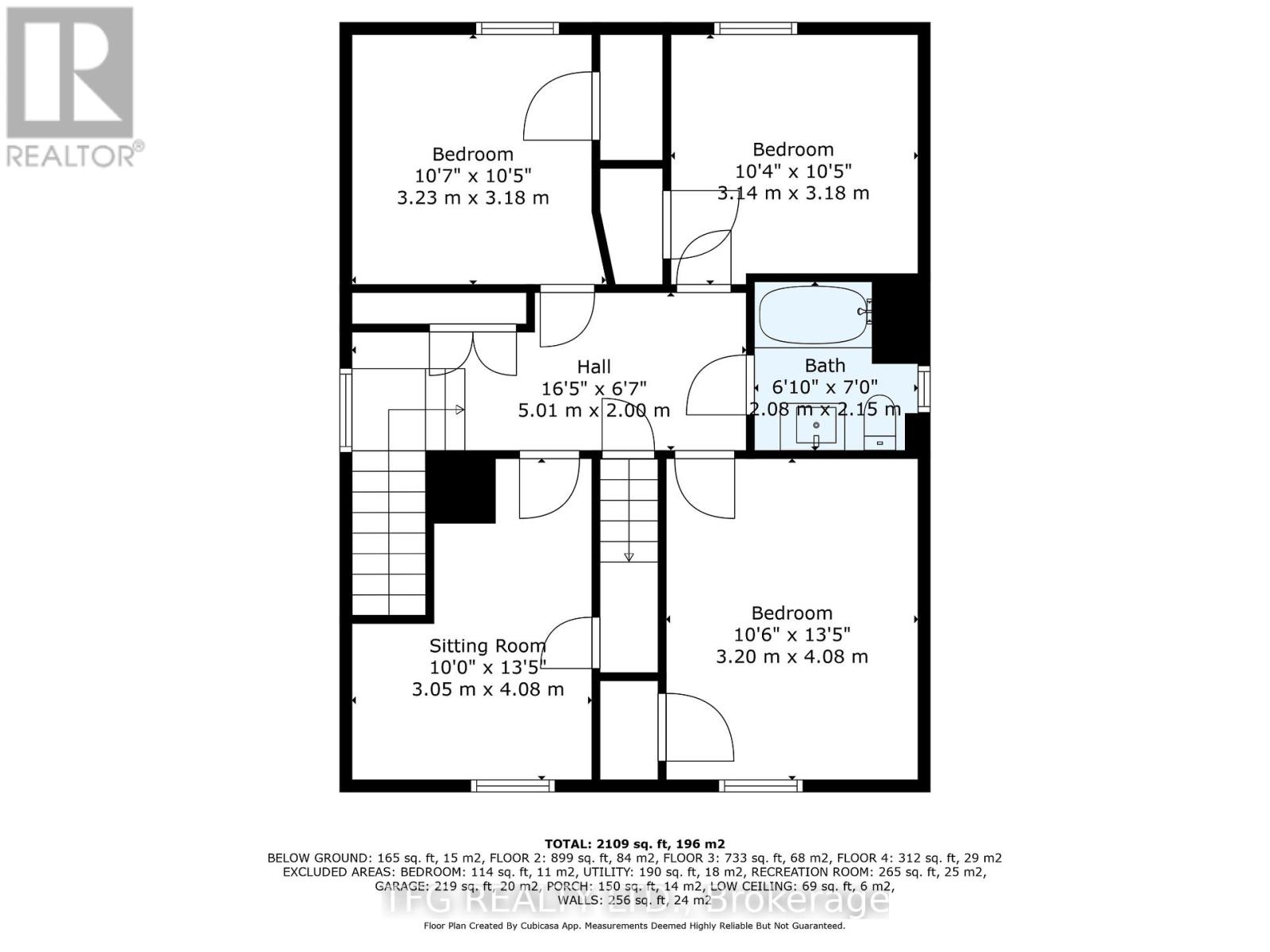 384 Ball Street, Cobourg, Ontario  K9A 3J2 - Photo 43 - X12373949