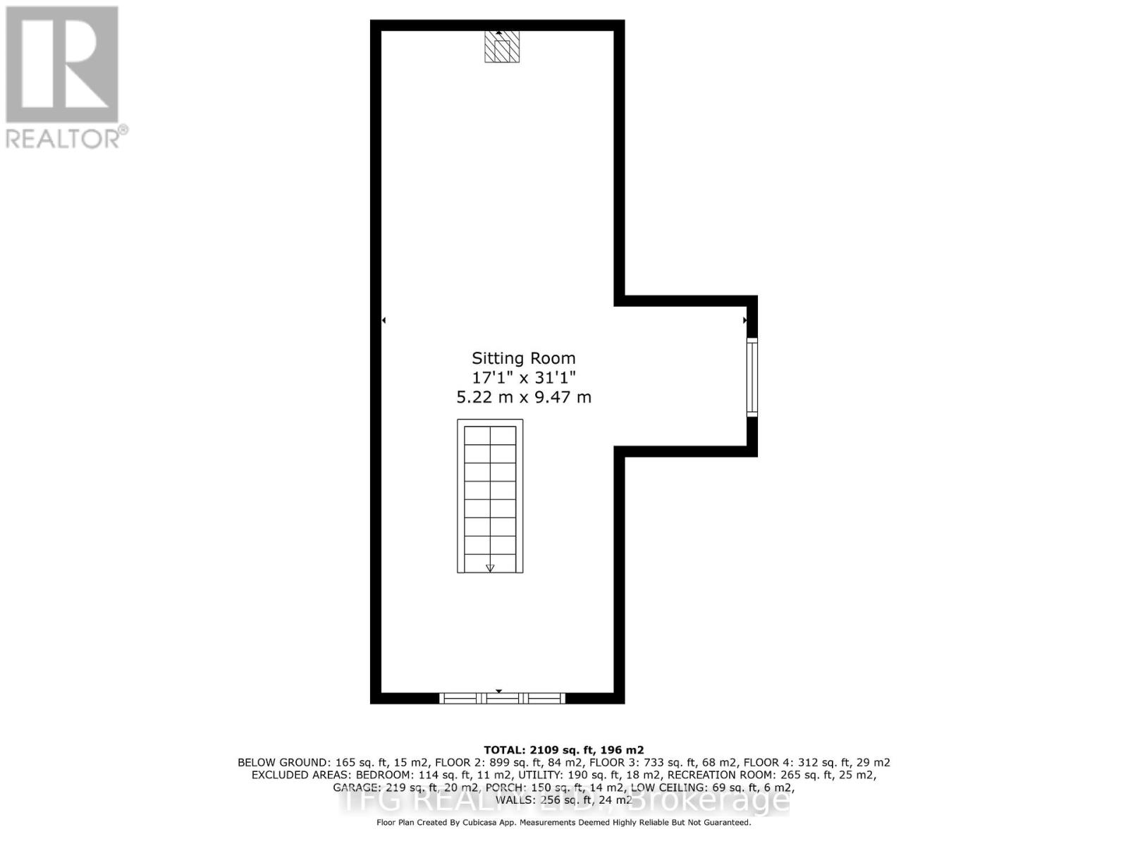 384 Ball Street, Cobourg, Ontario  K9A 3J2 - Photo 44 - X12373949