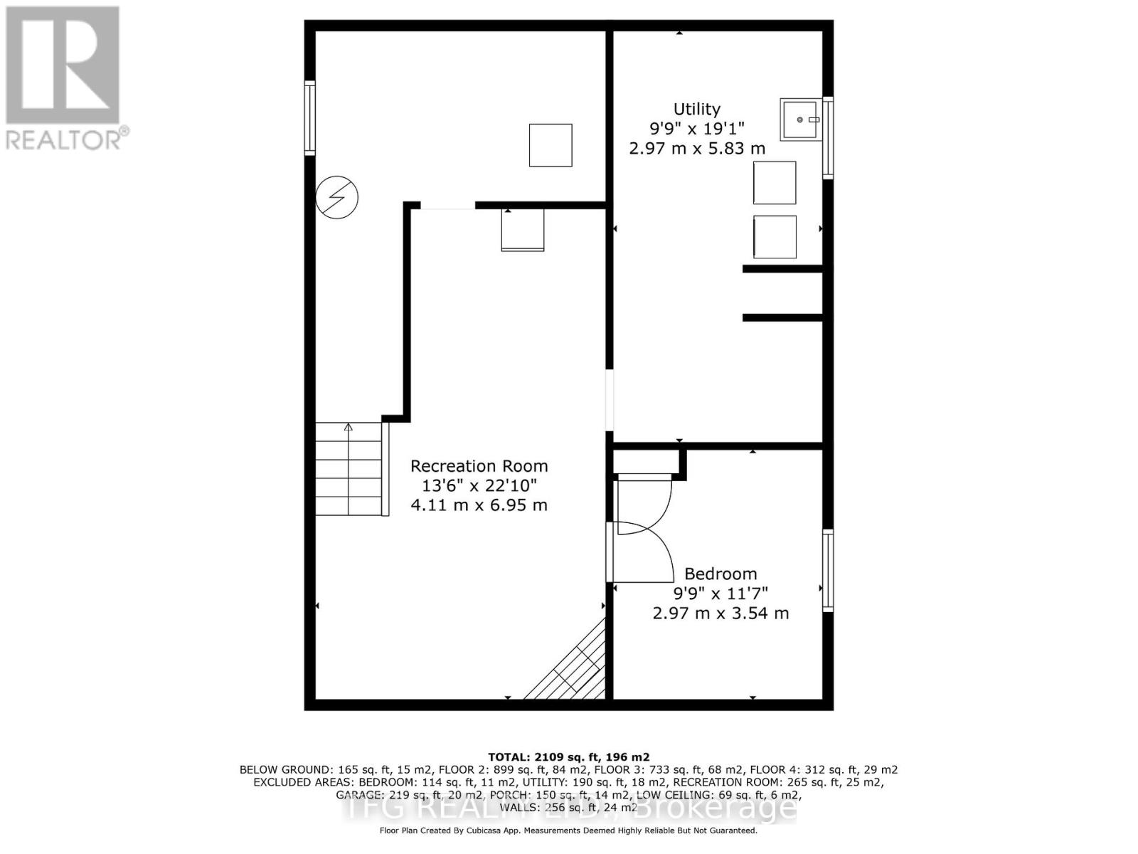 384 Ball Street, Cobourg, Ontario  K9A 3J2 - Photo 45 - X12373949