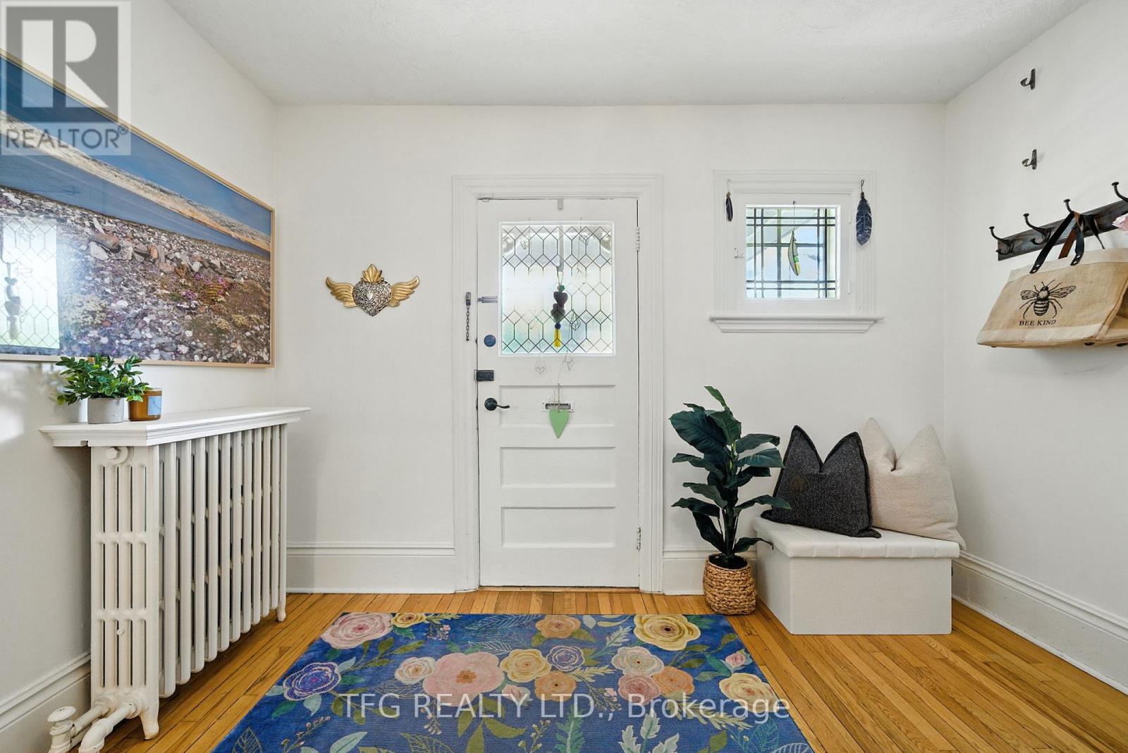 384 Ball Street, Cobourg, Ontario  K9A 3J2 - Photo 5 - X12373949