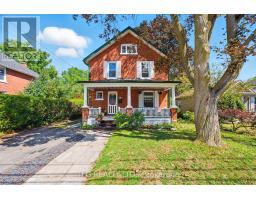 384 BALL STREET, Cobourg, Ontario