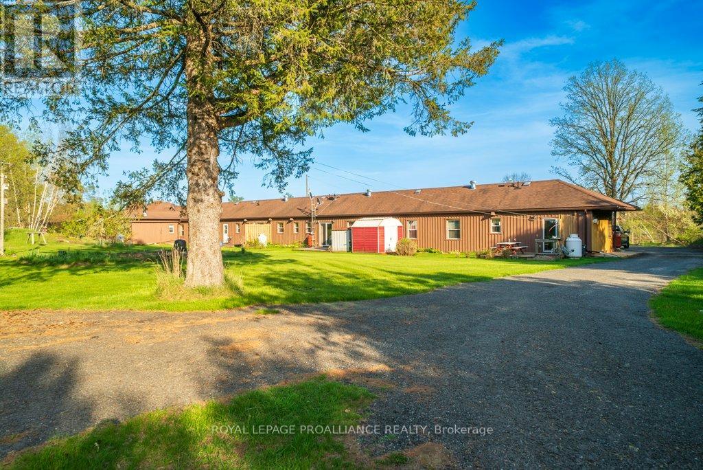 108575 Highway 7, Tweed, Ontario  K0K 2K0 - Photo 15 - X12373993