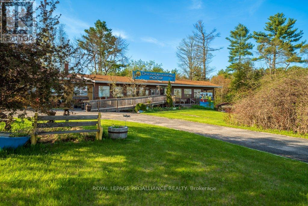 108575 Highway 7, Tweed, Ontario  K0K 2K0 - Photo 4 - X12373993