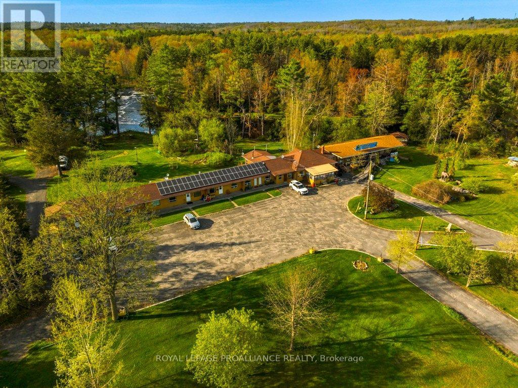 108575 Highway 7, Tweed, Ontario  K0K 2K0 - Photo 47 - X12373993