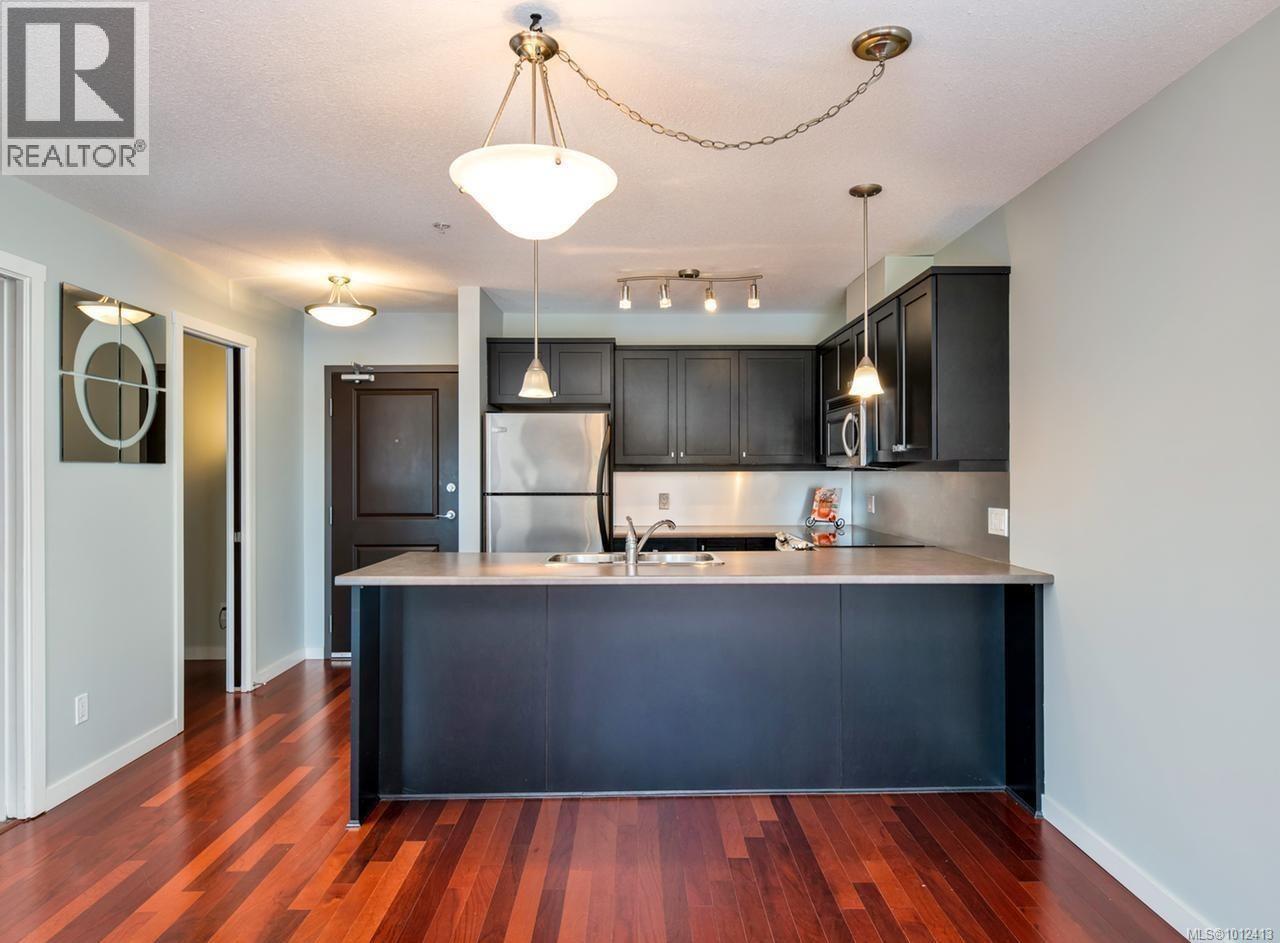 223 555 Franklyn St, Nanaimo, British Columbia
