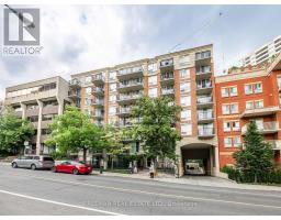 508 - 260 MERTON STREET, Toronto, Ontario