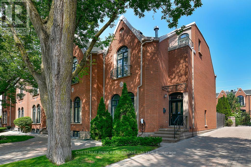 Property at 28 MARLBOROUGH AVENUE image 1