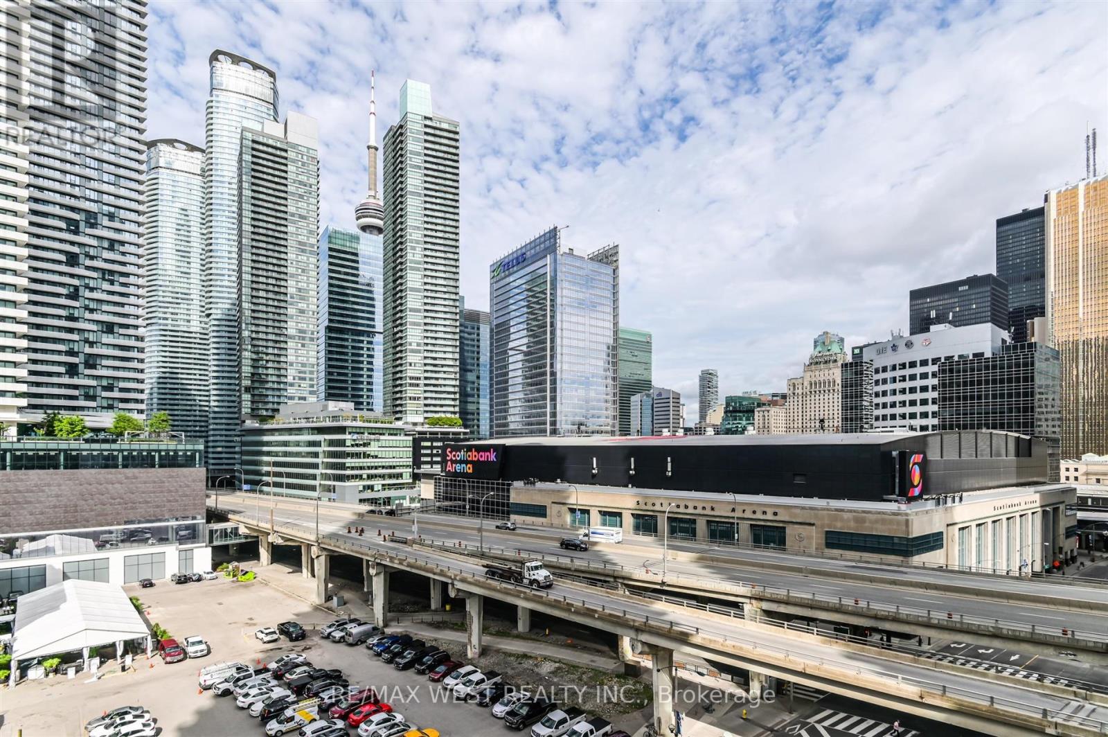 903 - 33 Bay Street, Toronto, Ontario  M5J 2Z3 - Photo 19 - C12373848