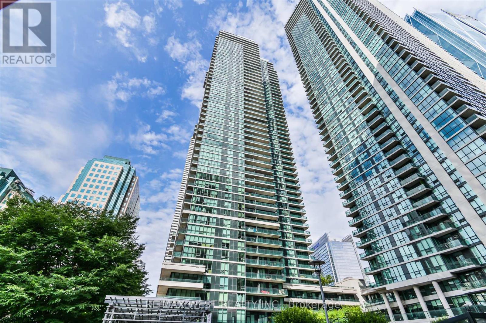 903 - 33 Bay Street, Toronto, Ontario  M5J 2Z3 - Photo 22 - C12373848
