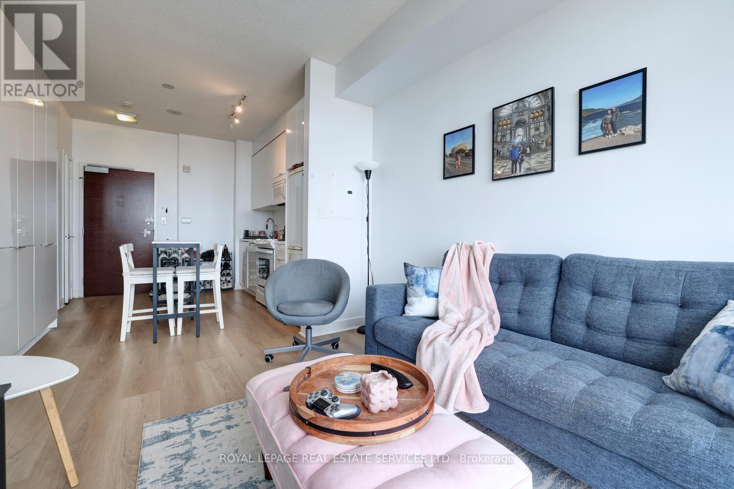3515 - 15 Iceboat Terrace, Toronto, Ontario  M5V 4A5 - Photo 11 - C12373883