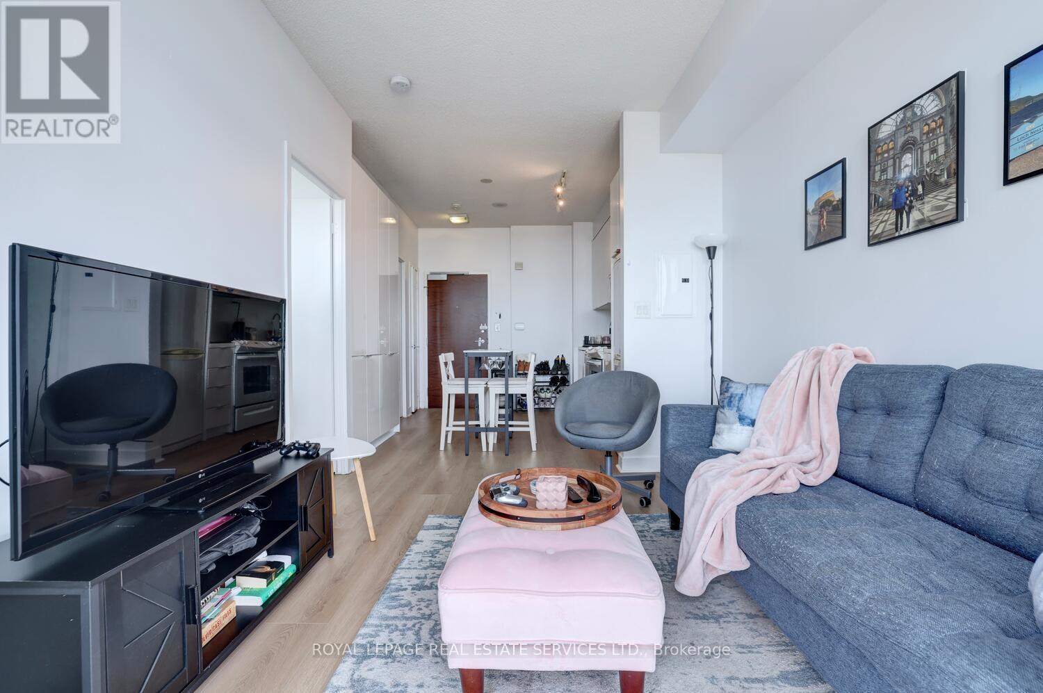 3515 - 15 Iceboat Terrace, Toronto, Ontario  M5V 4A5 - Photo 13 - C12373883