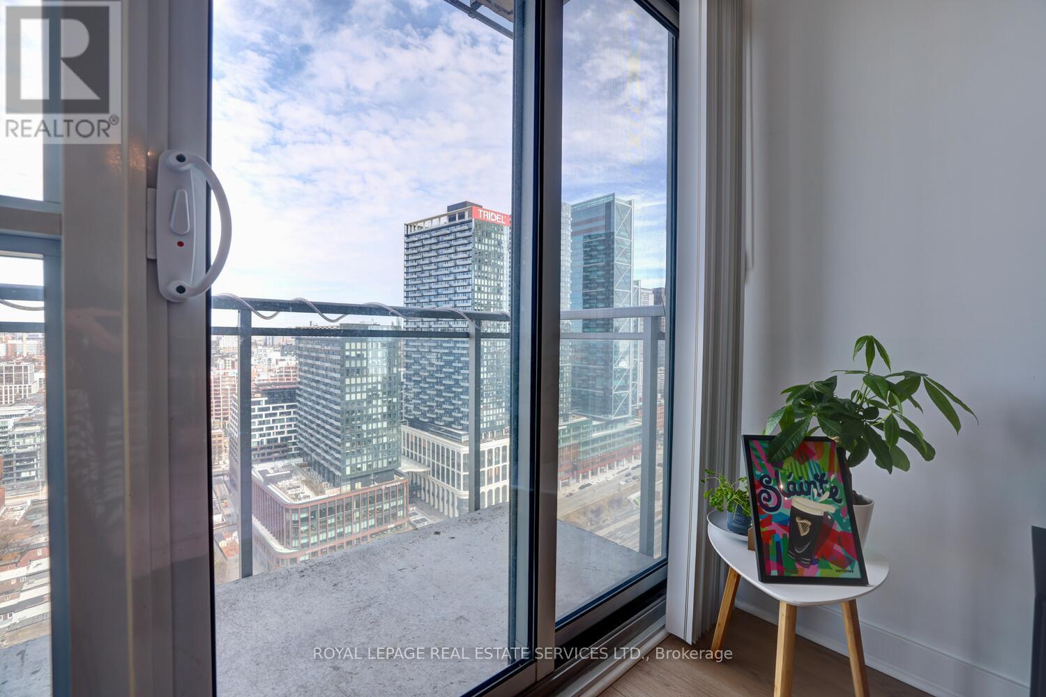 3515 - 15 Iceboat Terrace, Toronto, Ontario  M5V 4A5 - Photo 15 - C12373883
