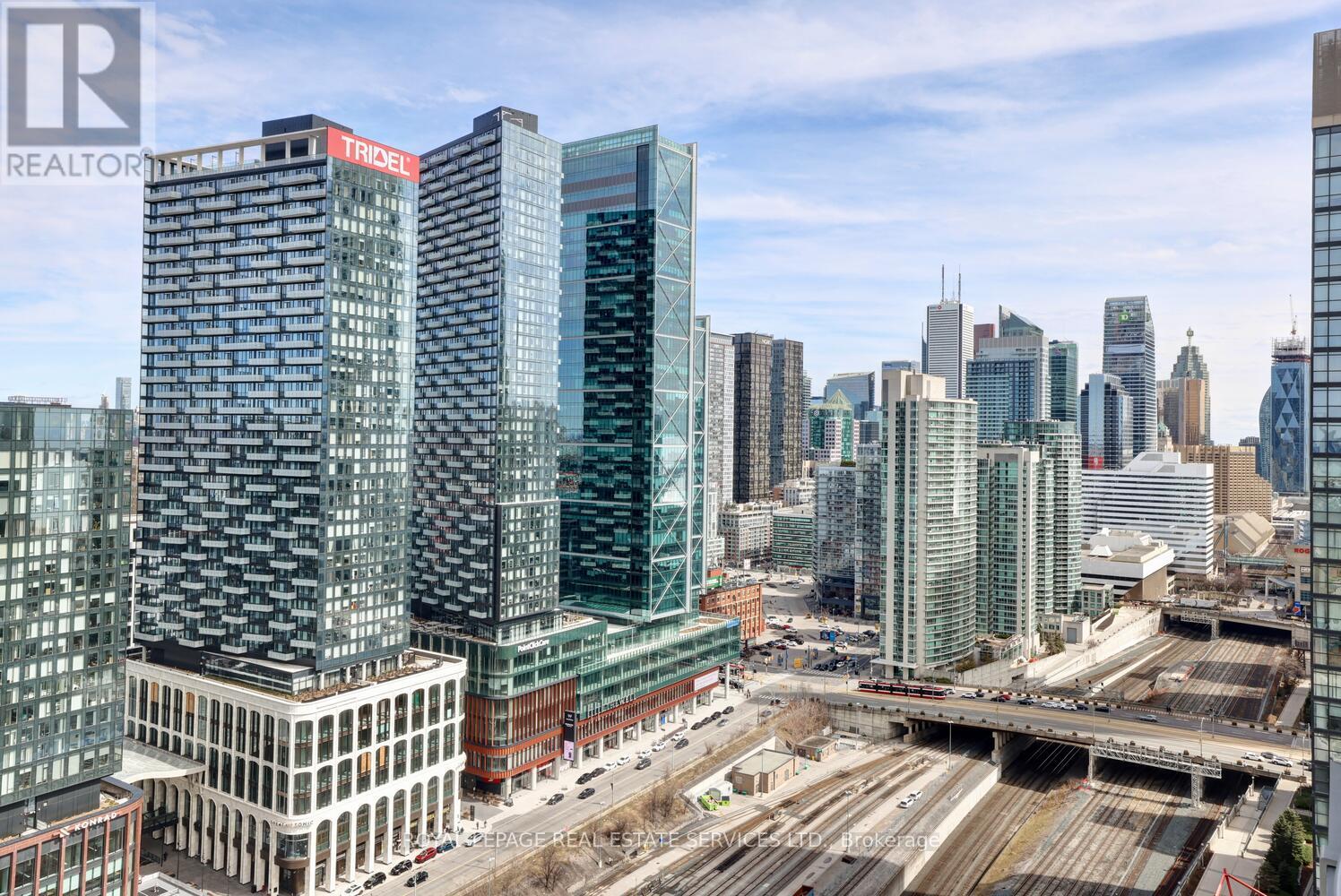 3515 - 15 Iceboat Terrace, Toronto, Ontario  M5V 4A5 - Photo 16 - C12373883