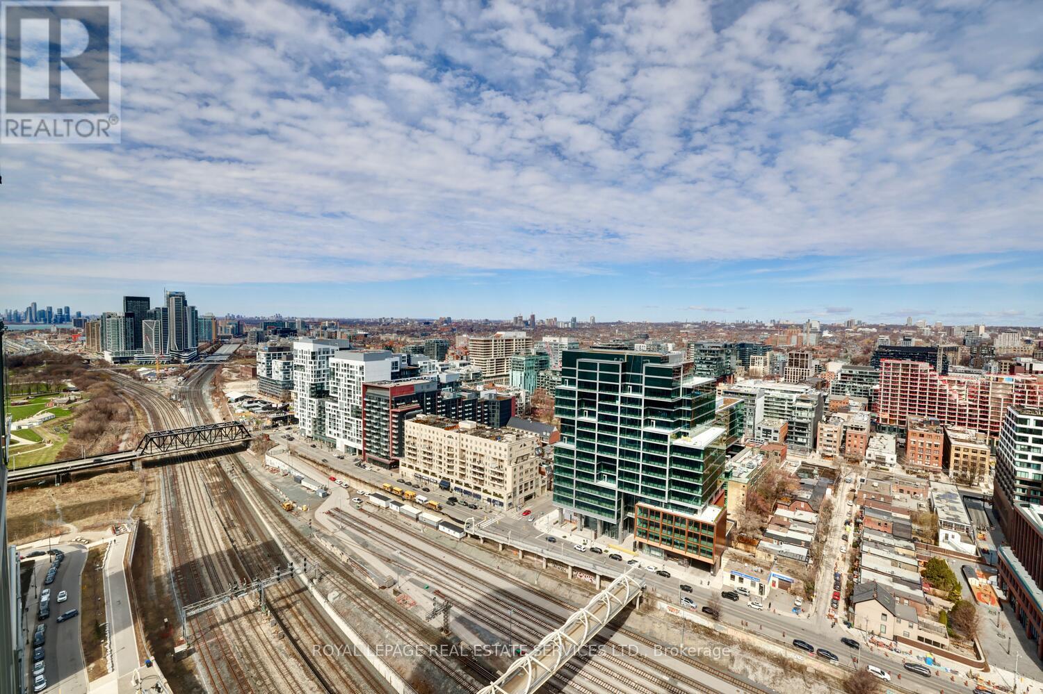 3515 - 15 Iceboat Terrace, Toronto, Ontario  M5V 4A5 - Photo 18 - C12373883