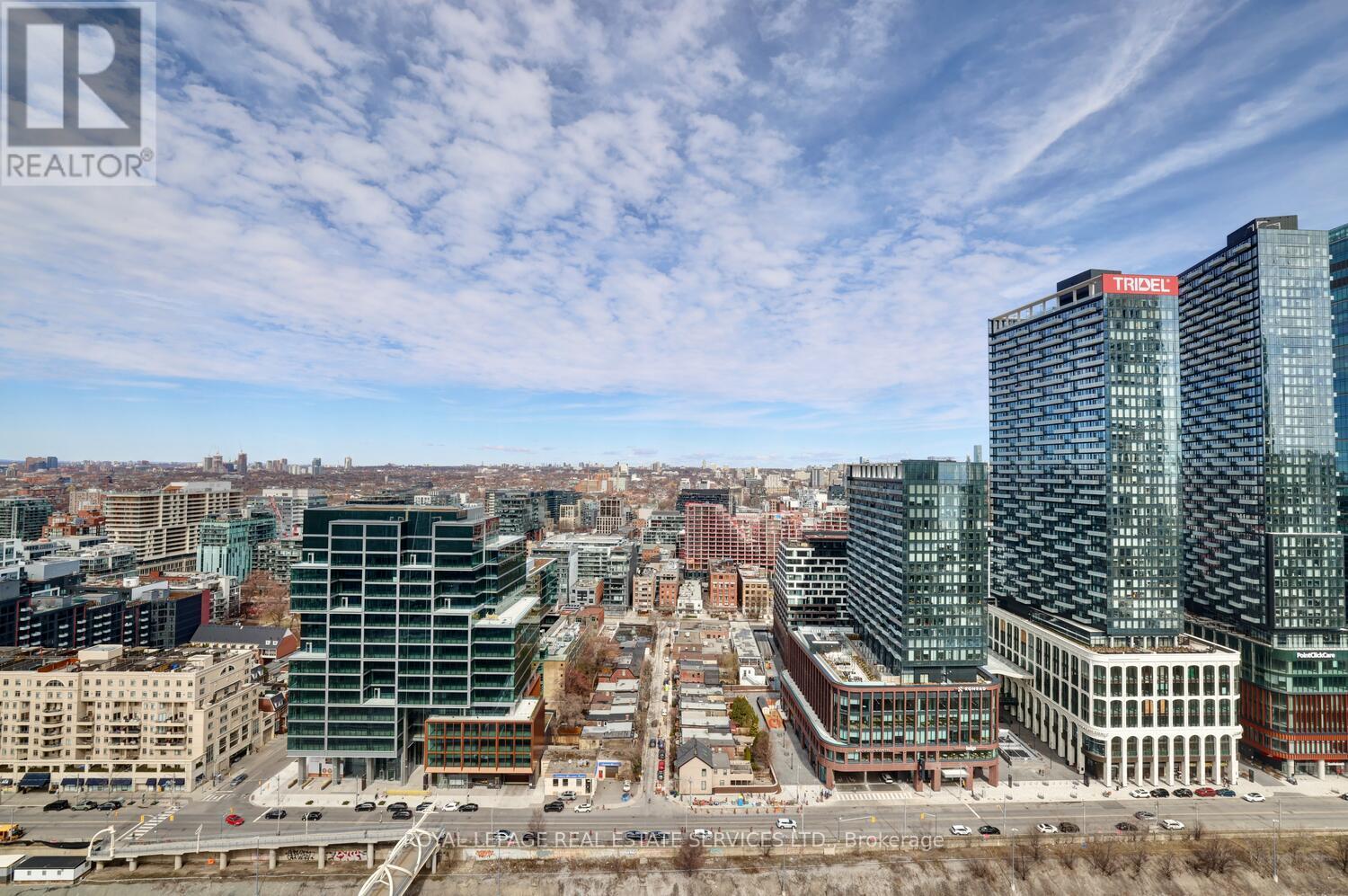 3515 - 15 Iceboat Terrace, Toronto, Ontario  M5V 4A5 - Photo 19 - C12373883