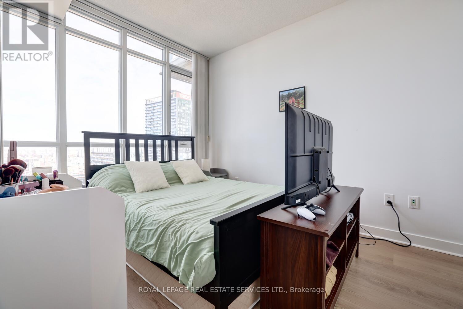 3515 - 15 Iceboat Terrace, Toronto, Ontario  M5V 4A5 - Photo 20 - C12373883