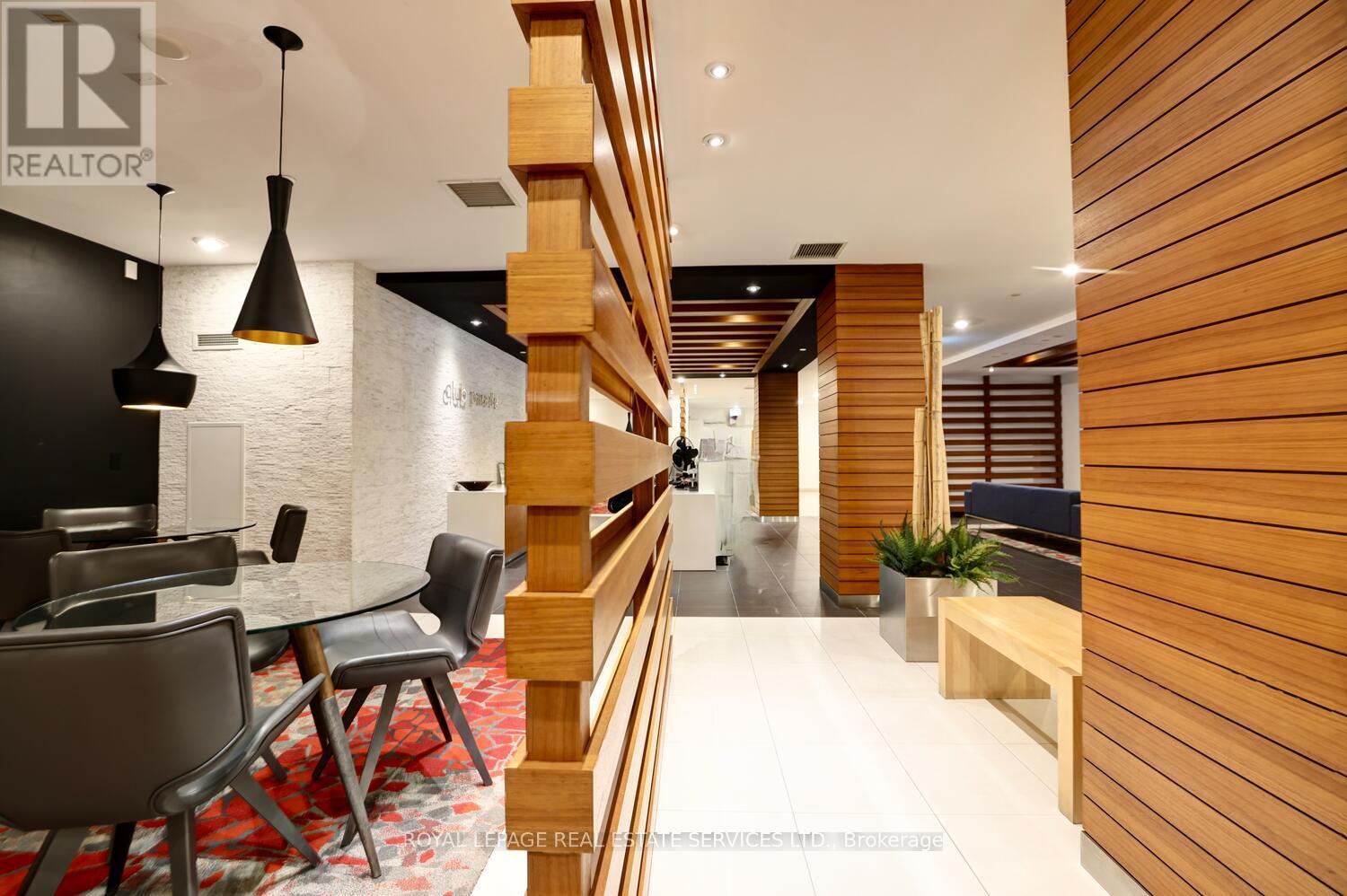 3515 - 15 Iceboat Terrace, Toronto, Ontario  M5V 4A5 - Photo 23 - C12373883