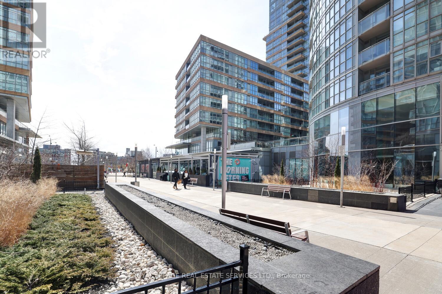 3515 - 15 Iceboat Terrace, Toronto, Ontario  M5V 4A5 - Photo 31 - C12373883