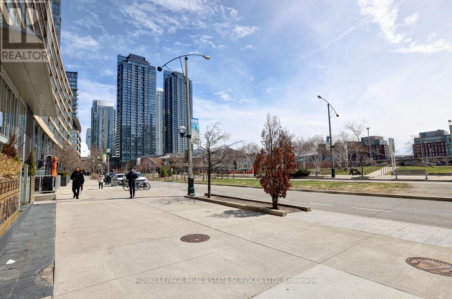 3515 - 15 Iceboat Terrace, Toronto, Ontario  M5V 4A5 - Photo 34 - C12373883