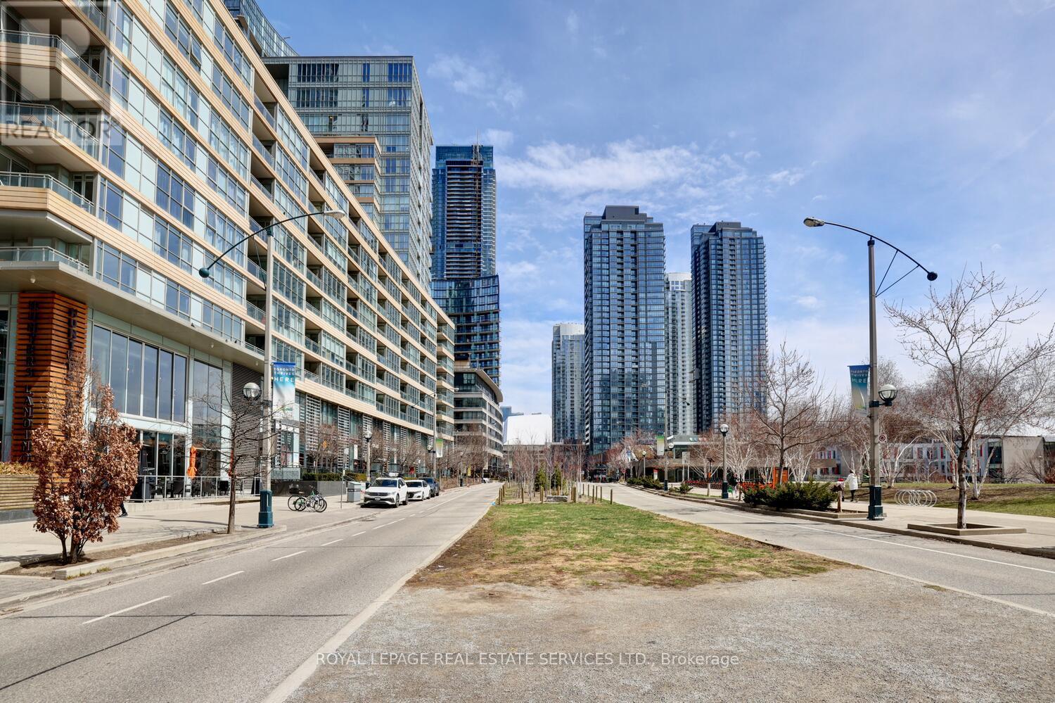 3515 - 15 Iceboat Terrace, Toronto, Ontario  M5V 4A5 - Photo 35 - C12373883