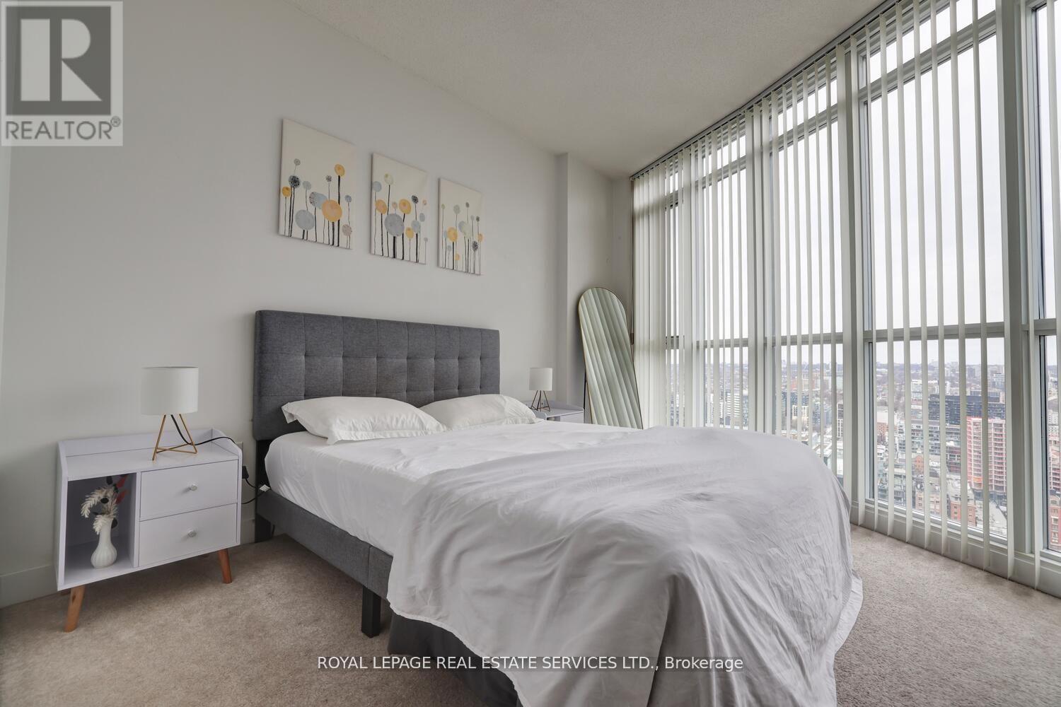 3902 - 21 Iceboat Terrace, Toronto, Ontario  M5V 4A9 - Photo 18 - C12373888