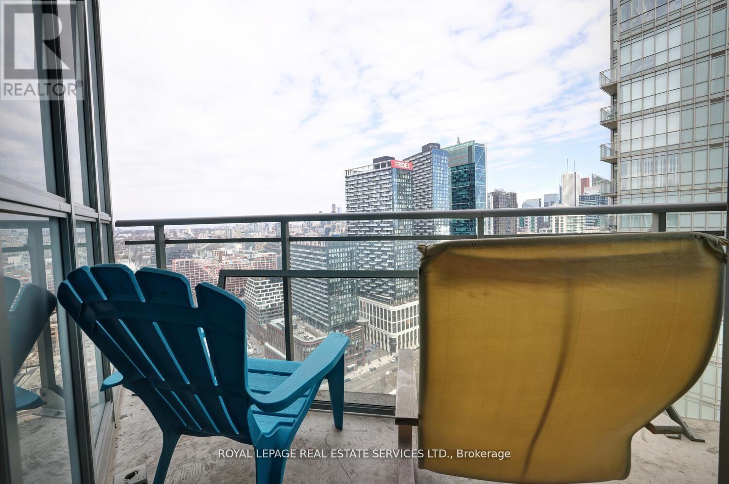 3902 - 21 Iceboat Terrace, Toronto, Ontario  M5V 4A9 - Photo 22 - C12373888