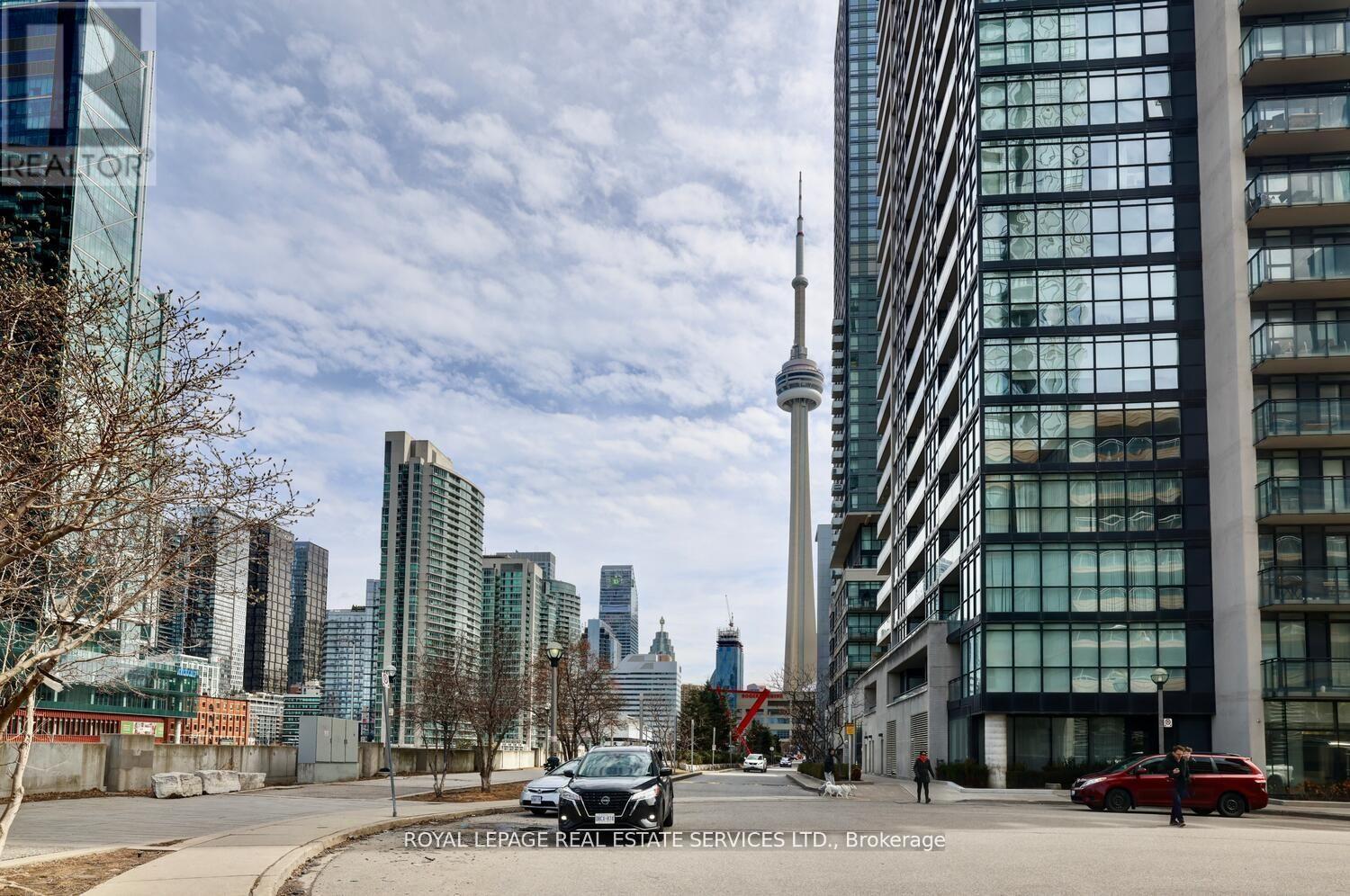 3902 - 21 Iceboat Terrace, Toronto, Ontario  M5V 4A9 - Photo 26 - C12373888