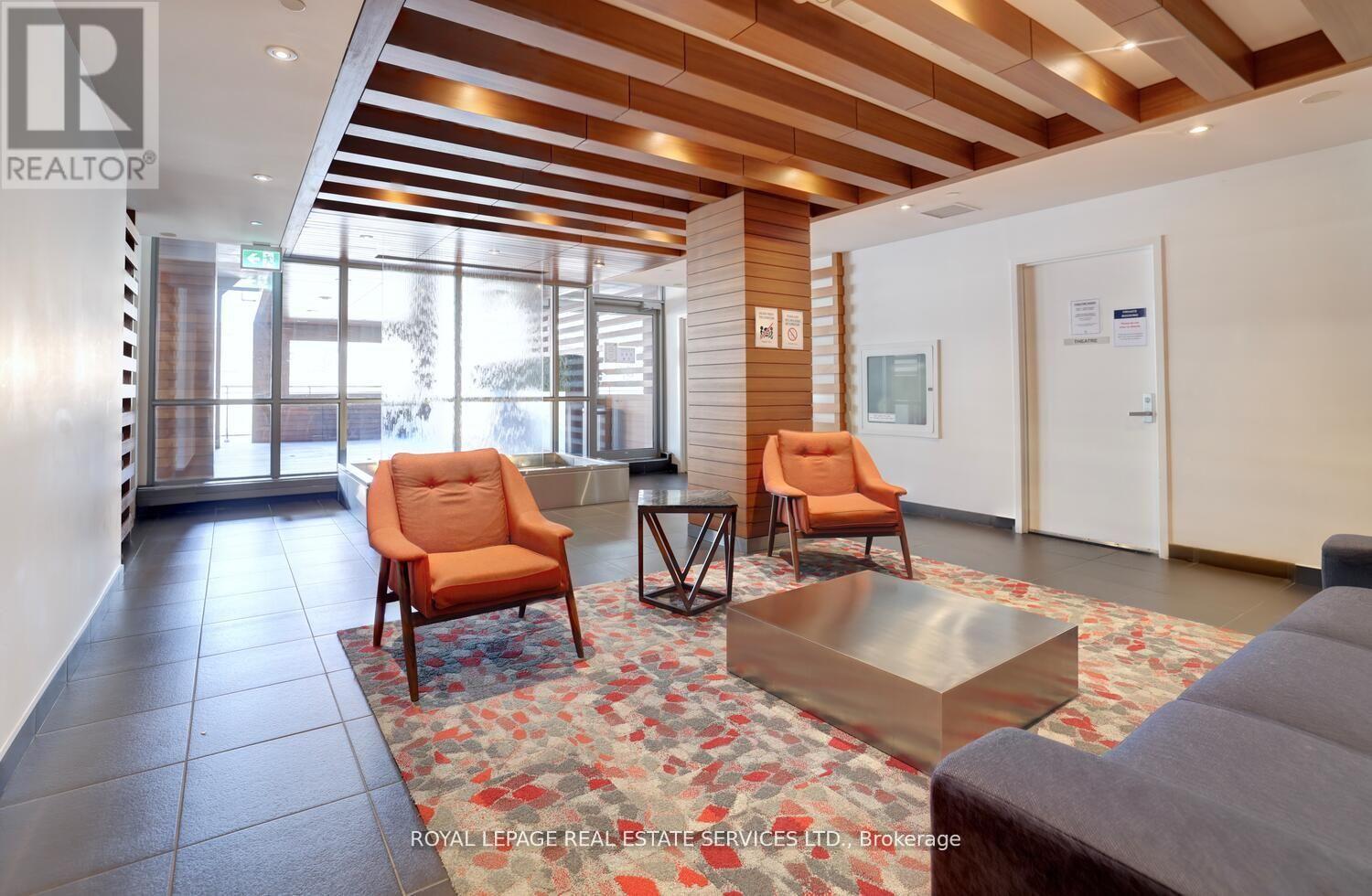 3902 - 21 Iceboat Terrace, Toronto, Ontario  M5V 4A9 - Photo 30 - C12373888