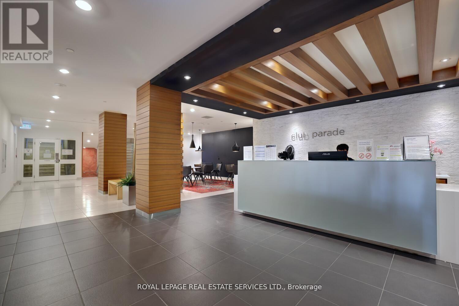 3902 - 21 Iceboat Terrace, Toronto, Ontario  M5V 4A9 - Photo 31 - C12373888