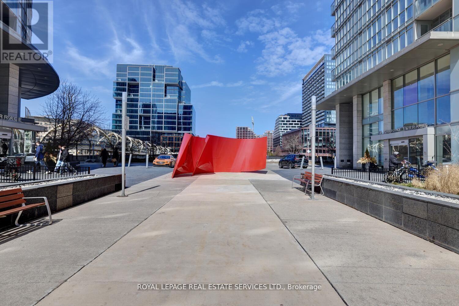 3902 - 21 Iceboat Terrace, Toronto, Ontario  M5V 4A9 - Photo 33 - C12373888
