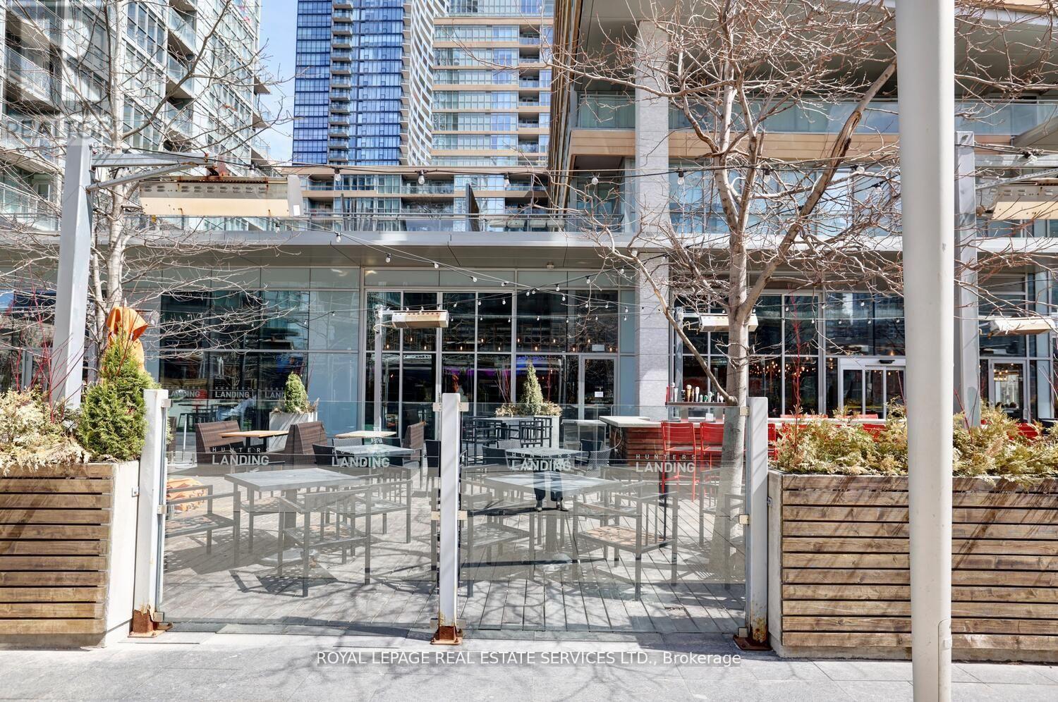 3902 - 21 Iceboat Terrace, Toronto, Ontario  M5V 4A9 - Photo 34 - C12373888